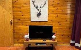 Mountain Lodge T3 Duplex Abrigo Do Lobo